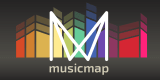Musicmap | The Genealogy and History of Popular Music Genres