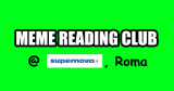 MEME READING CLUB