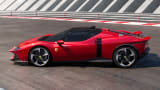 This Is Not a Drill: The Ferrari Testarossa Is Back! Does the New One Live Up to the Name?