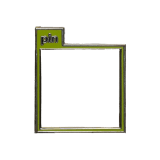 A.I. Computer Vision Pin
