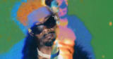 On 'Stardust,' Danny Brown Runs Towards the Light | Passion of the Weiss