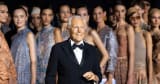 Italian fashion designer Giorgio Armani dies at 91
