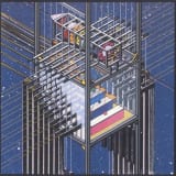 Paul Laffoley's Cosmological Cartography​ - Senses Atlas