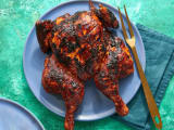 The Best Barbecue Chicken Recipe