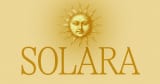 Solara, a cosmic age calculator