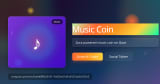Music Coin - SongCast