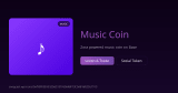 Music Coin - SongCast