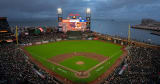 Thrive Capital takes stake in S.F. Giants