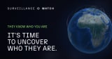 Surveillance Watch: They Know Who You Are