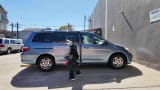 Tau Robotics: Humanoid Cleaning Service in San Francisco