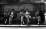 The Perils of Social Atrophy - The Ideas Letter