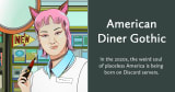 American Diner Gothic — The New Atlantis