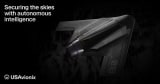 USAvionix | Advanced Jet Drone Systems for ISR & Defense