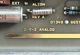 X–Y–Z