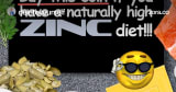 Run it up for the ZINC eaters