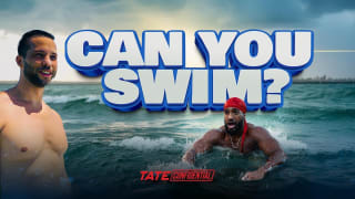 How Deep is the Pool? | Tate Confidential Ep 299