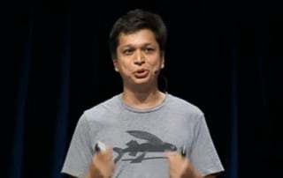 The Secret Behind Pinterest’s Growth Was Marketing, Not Engineering, Says CEO Ben Silbermann