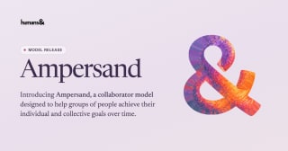Ampersand