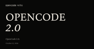 OpenCode 2.0