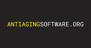 Anti-Aging Software