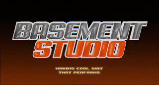 basement.studio | We make cool shit that performs.