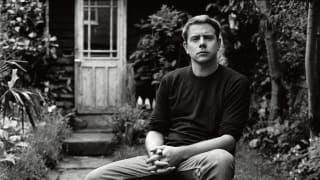 Jonathan Anderson Will Take the Helm of Dior Men