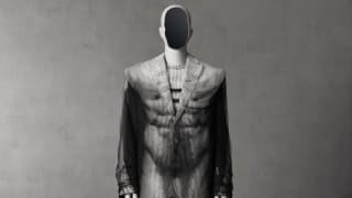 The 2026 Met Gala Dress Code "Fashion is Art" Leaves Much to the Imagination | Vogue
