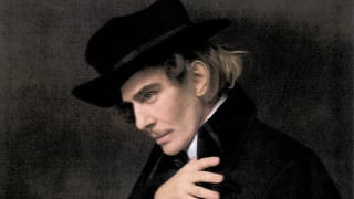 John Galliano Returns to Fashion Via a Creative Partnership with Zara | Vogue