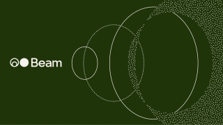 Introducing Beam: Reflection’s 501B open-weight model — Reflection