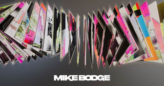 Mike Bodge - Internet Products