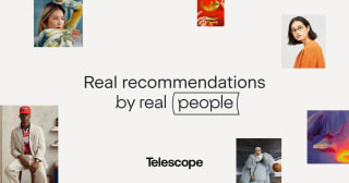 Telescope
