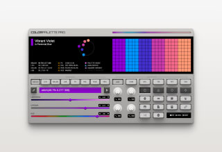 Color Palette Pro