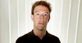 Mark Zuckerberg - Colossus