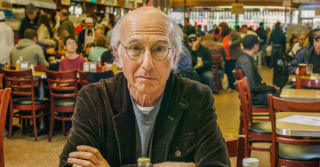 Profile: The Many Failures of Larry David