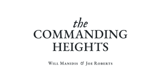 The Commanding Heights