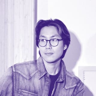 Adam Ho — Creative Conviction