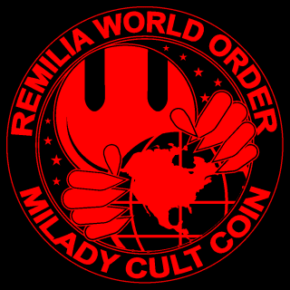 邪教公司 CULT, INC.