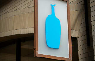 Luckin Shareholder Centurium Reportedly Ready to Acquire Blue Bottle