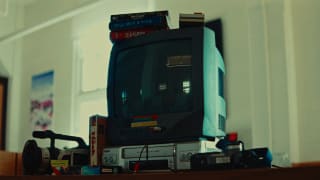 Odyssey—Interactive Video