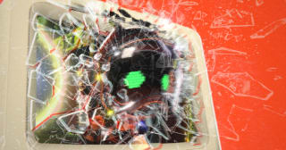 EXPERIENCE FUNTECH CREATIVITY