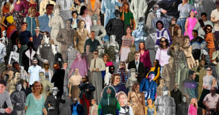 A History of Fashion