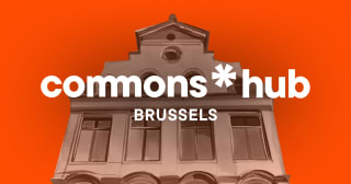 Commons Hub Brussels