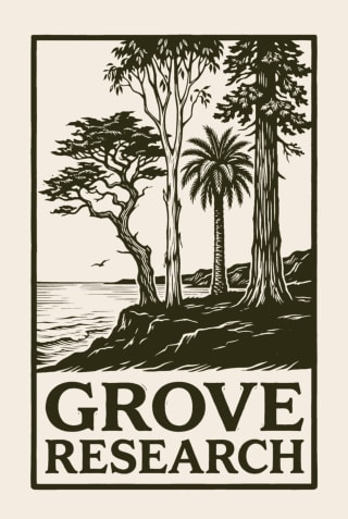 Welcome to Delvetown — Grove Research