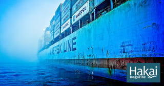 The Secret Language of Ships | Hakai Magazine