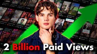 How Creators Legally Cheat the Algorithm for Viral Views