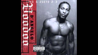 D'angelo - Untitled (How Does It Feel)