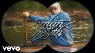 Being Dead - Man or Myth [OFFICIAL MUSIC VIDEO]