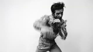 Brandon Flowers - Plans (Official Audio)