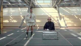 1tbsp - Wish You Luck (feat. kid on air) [Official Video]