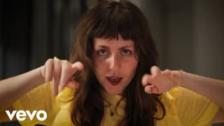 Star Moles - Born Again (Official Video)